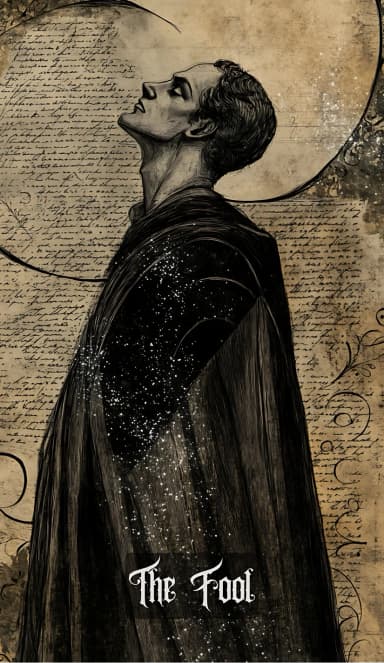 Готичний вінтаж