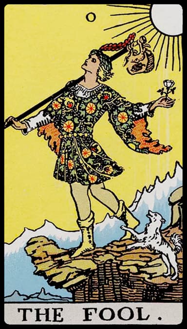 Райдер-Вейт