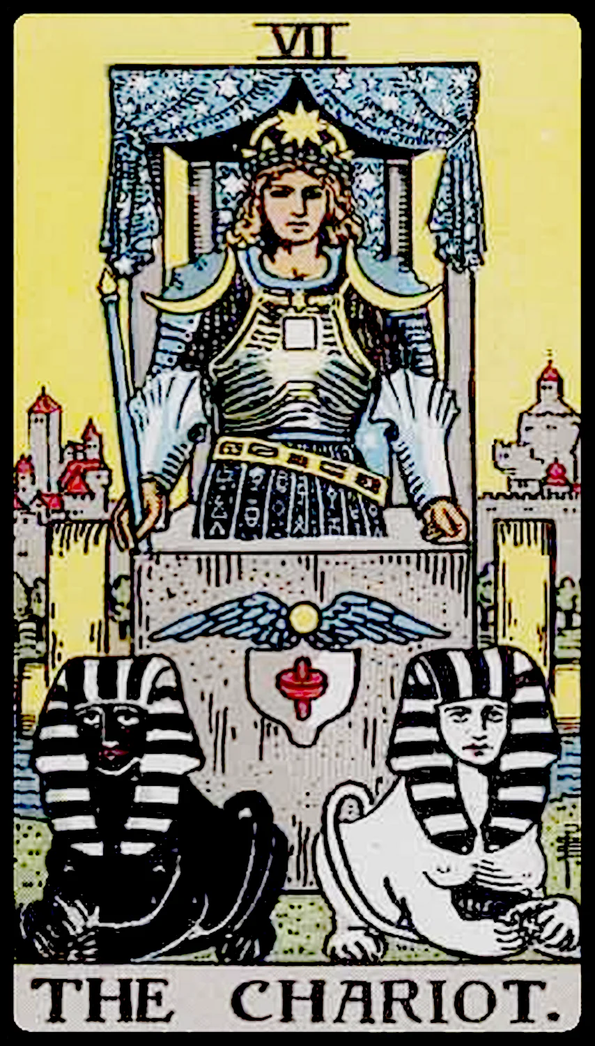 The Chariot