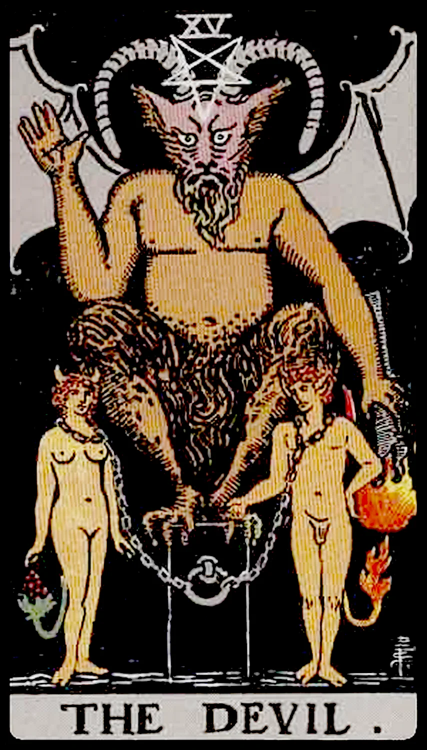 The Devil