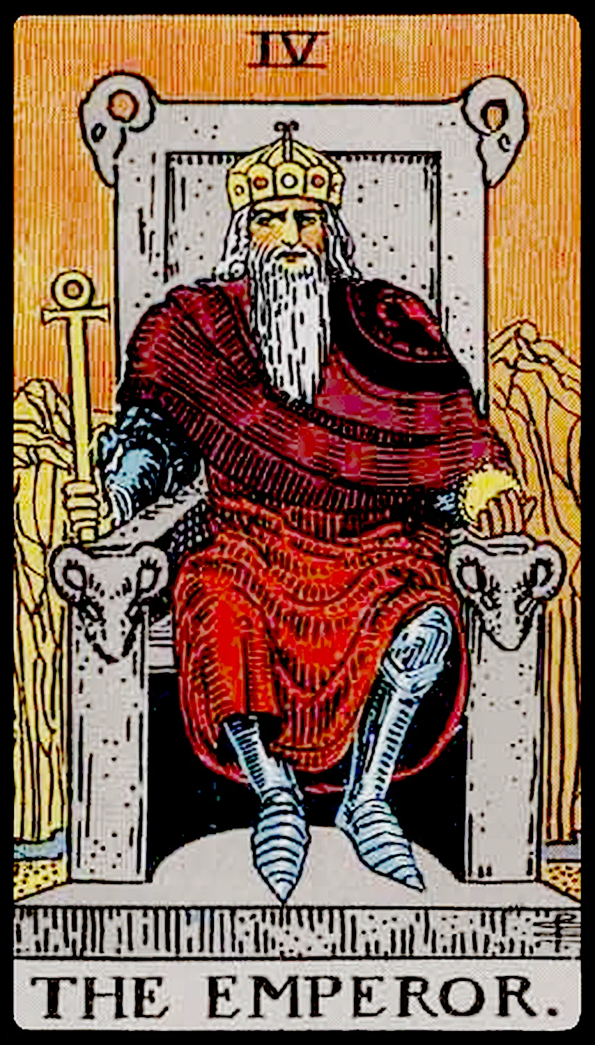 The Emperor