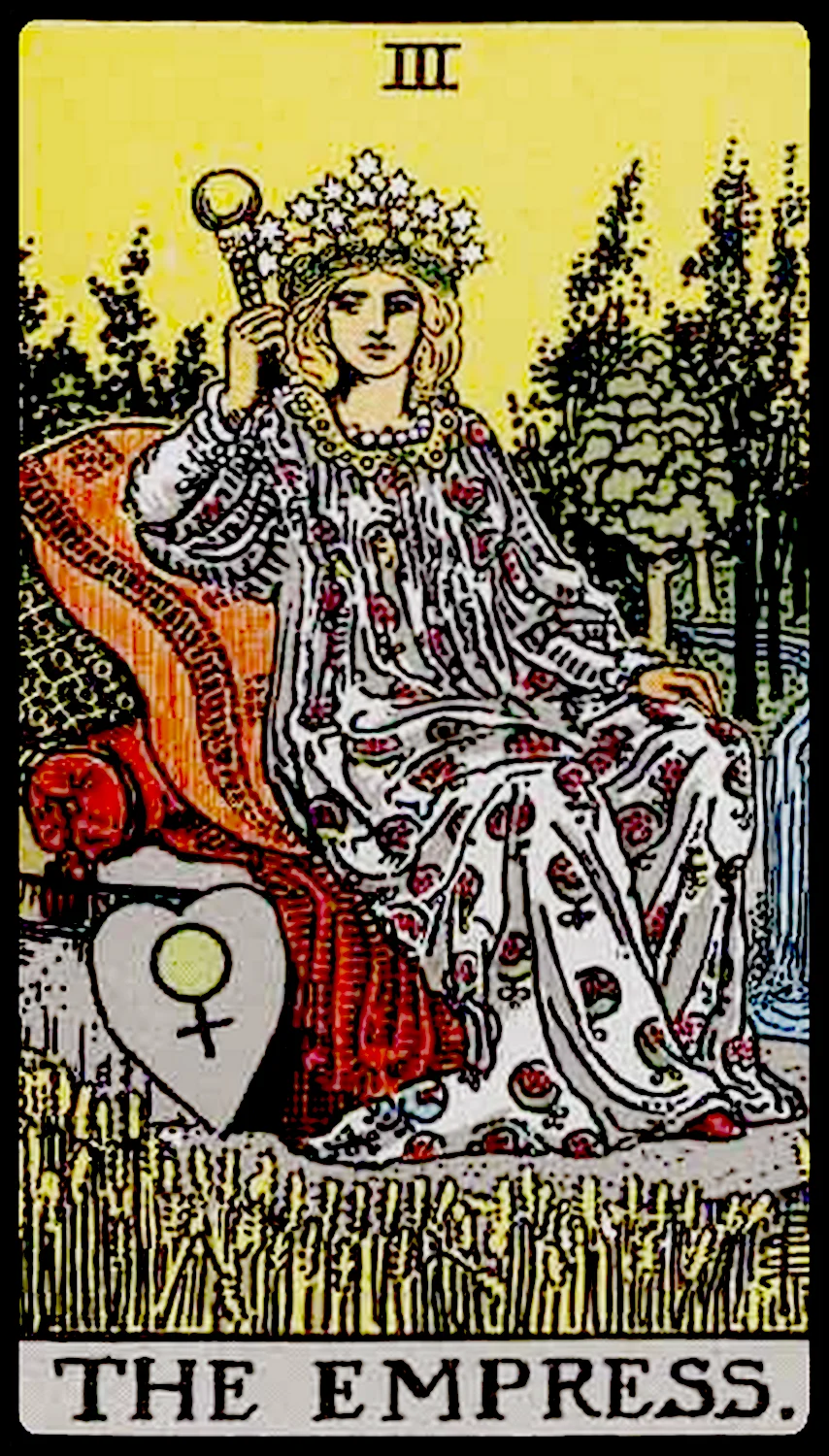 The Empress