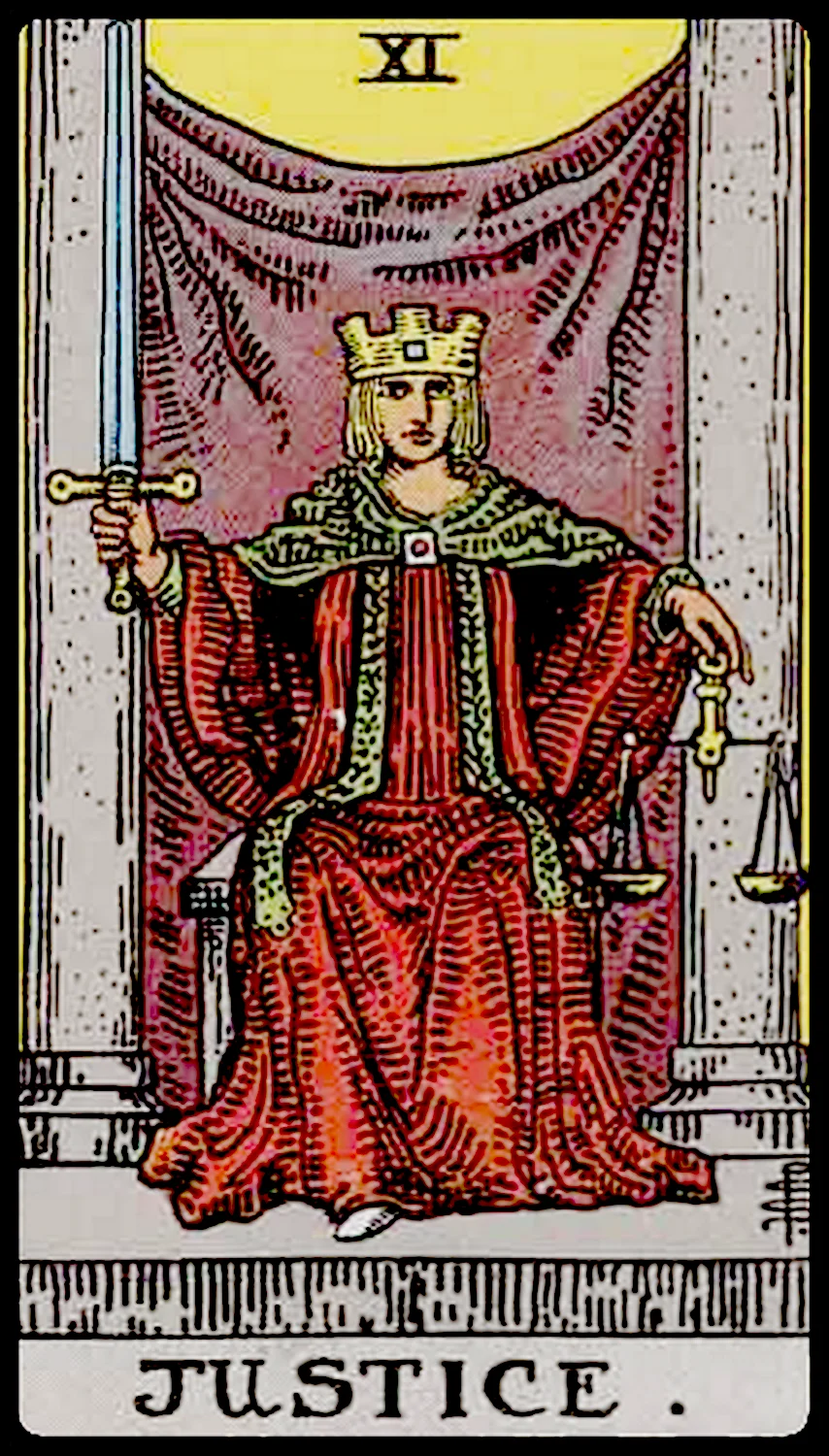 Justice