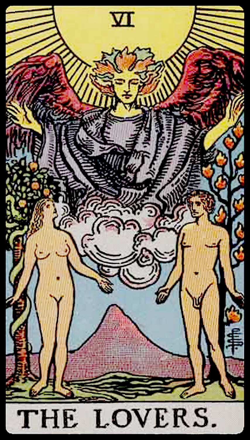 The Lovers