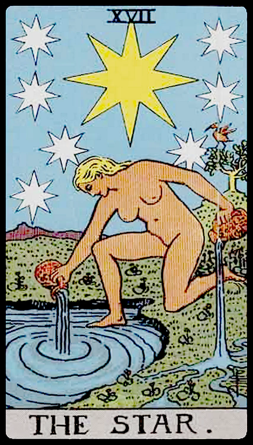 The Star
