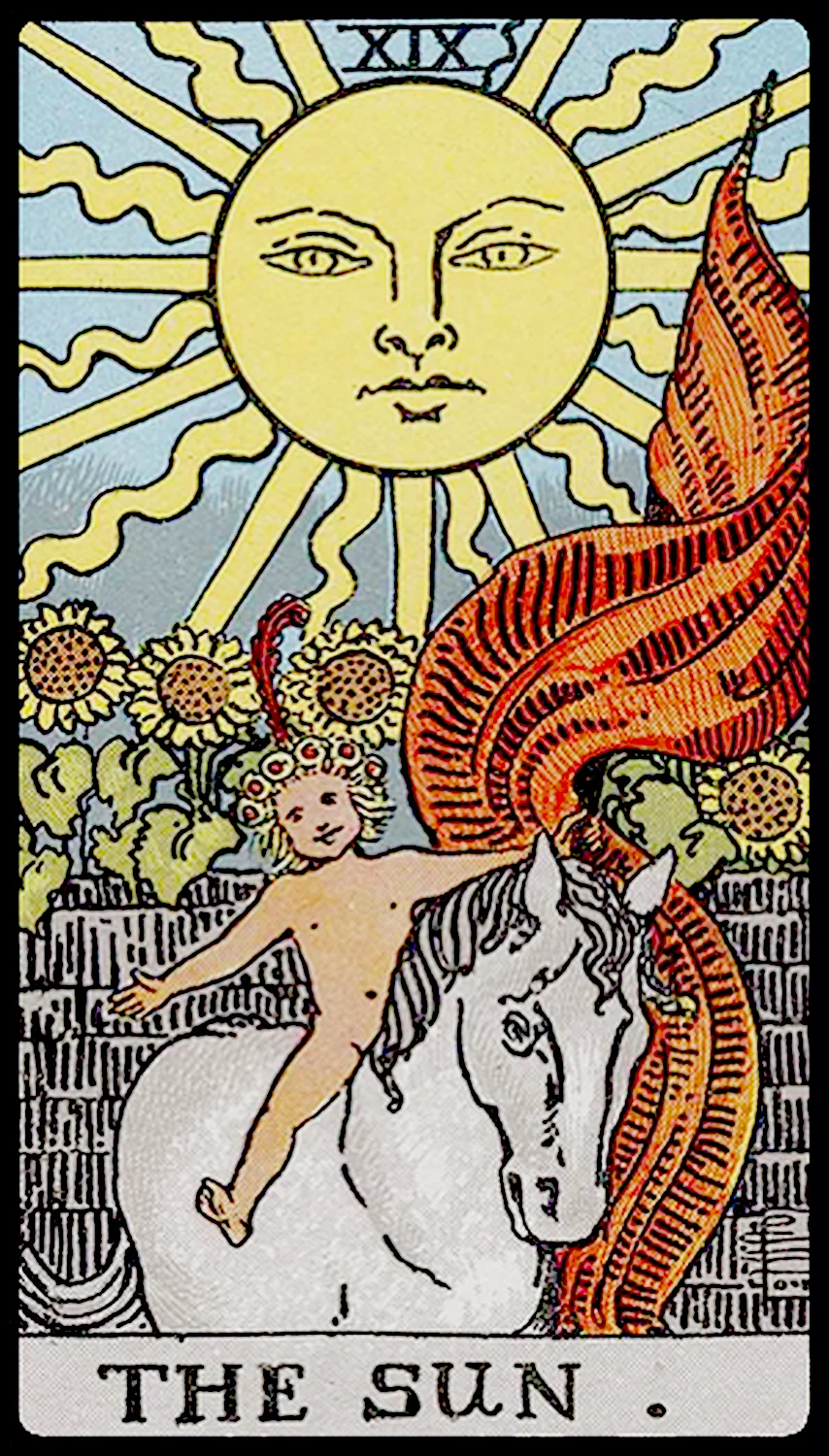 The Sun