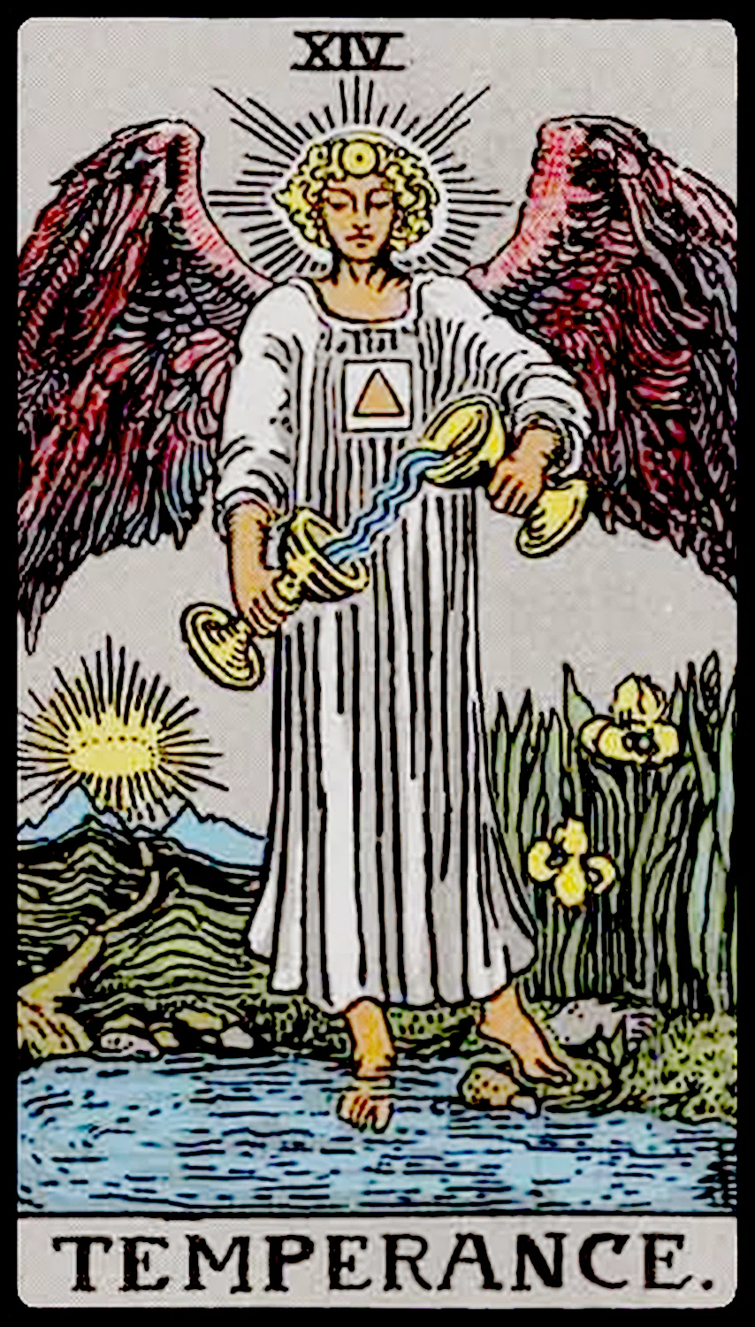 Temperance