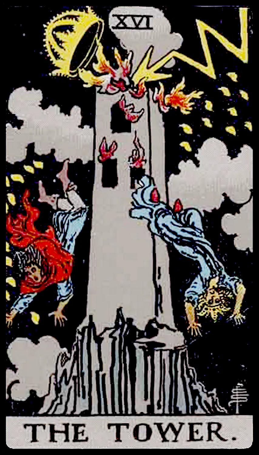 The Tower